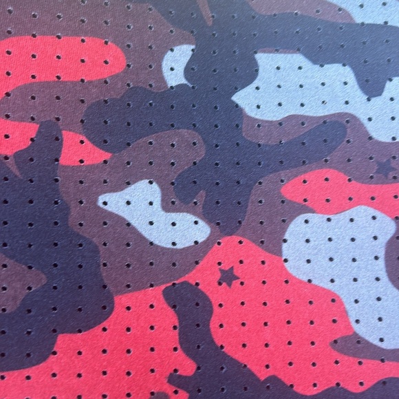 Pop Ups Neoprene Flap Crossbody Bag - Picture 10 of 11